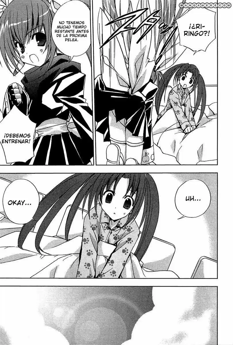 Puchimon (2001) - Capítulo 57 - Página 5 - LectorTMOo