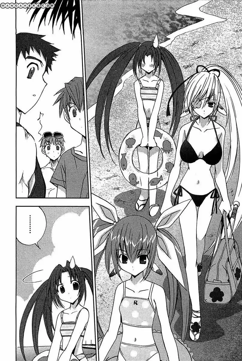 Puchimon (2001) - Capítulo 57 - Página 6 - LectorTMOo