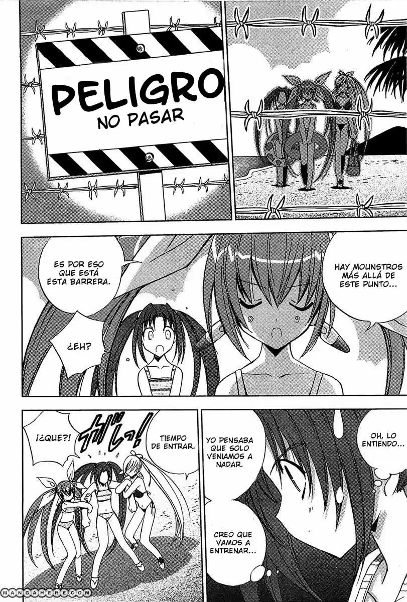 Puchimon (2001) - Capítulo 57 - Página 8 - LectorTMOo