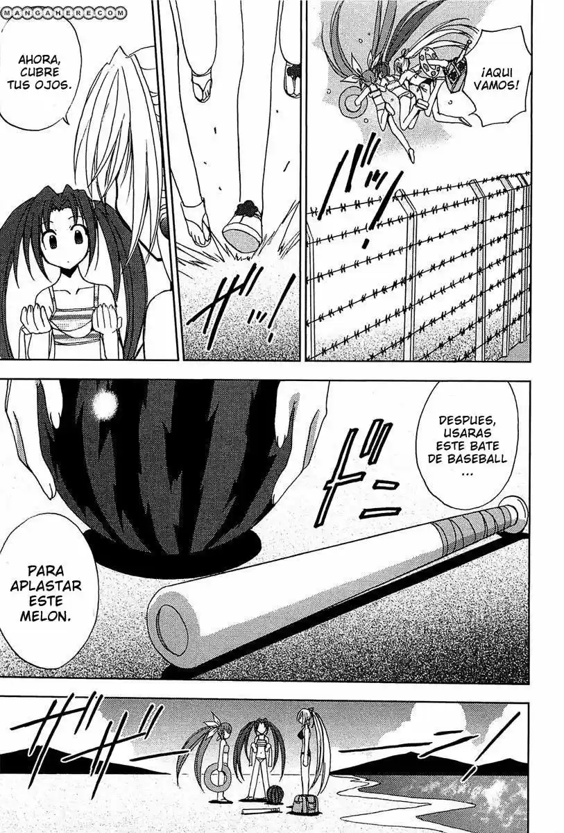 Puchimon (2001) - Capítulo 57 - Página 9 - LectorTMOo