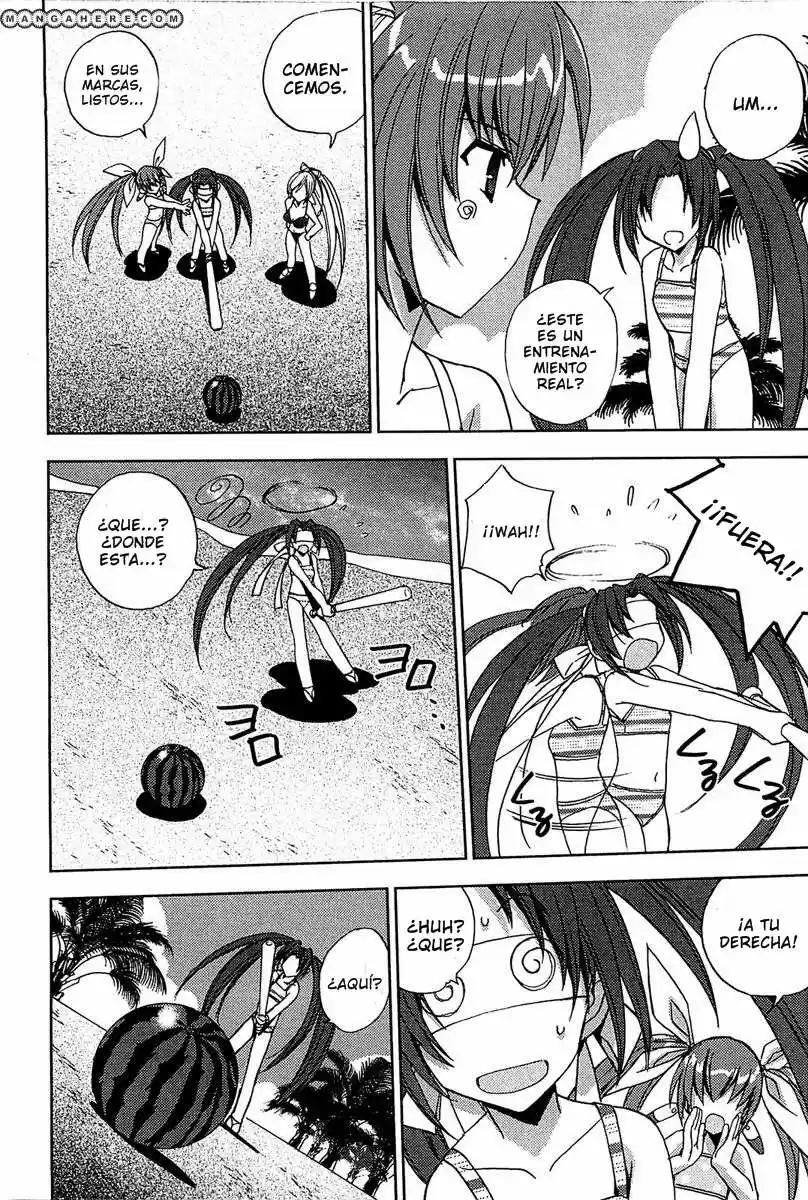 Puchimon (2001) - Capítulo 57 - Página 10 - LectorTMOo