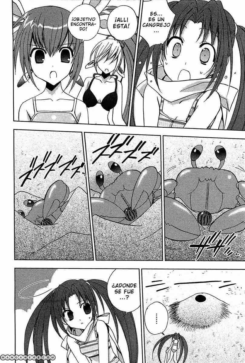 Puchimon (2001) - Capítulo 57 - Página 12 - LectorTMOo
