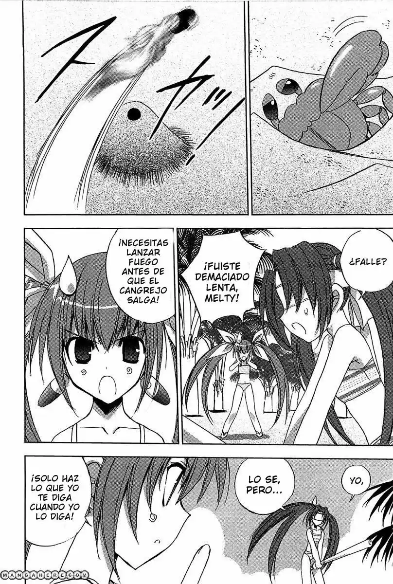 Puchimon (2001) - Capítulo 57 - Página 16 - LectorTMOo