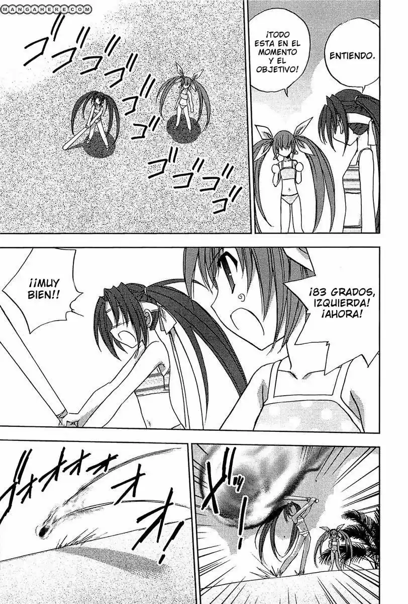 Puchimon (2001) - Capítulo 57 - Página 17 - LectorTMOo