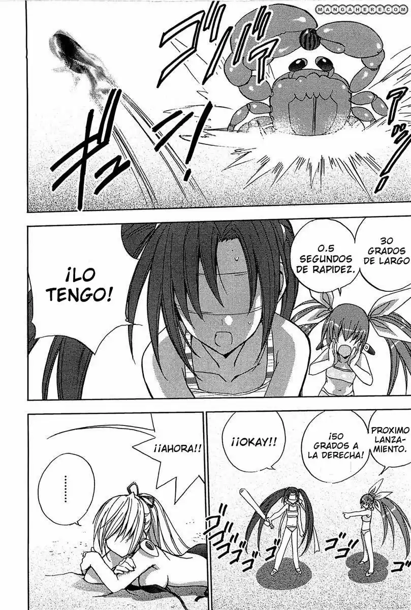 Puchimon (2001) - Capítulo 57 - Página 18 - LectorTMOo