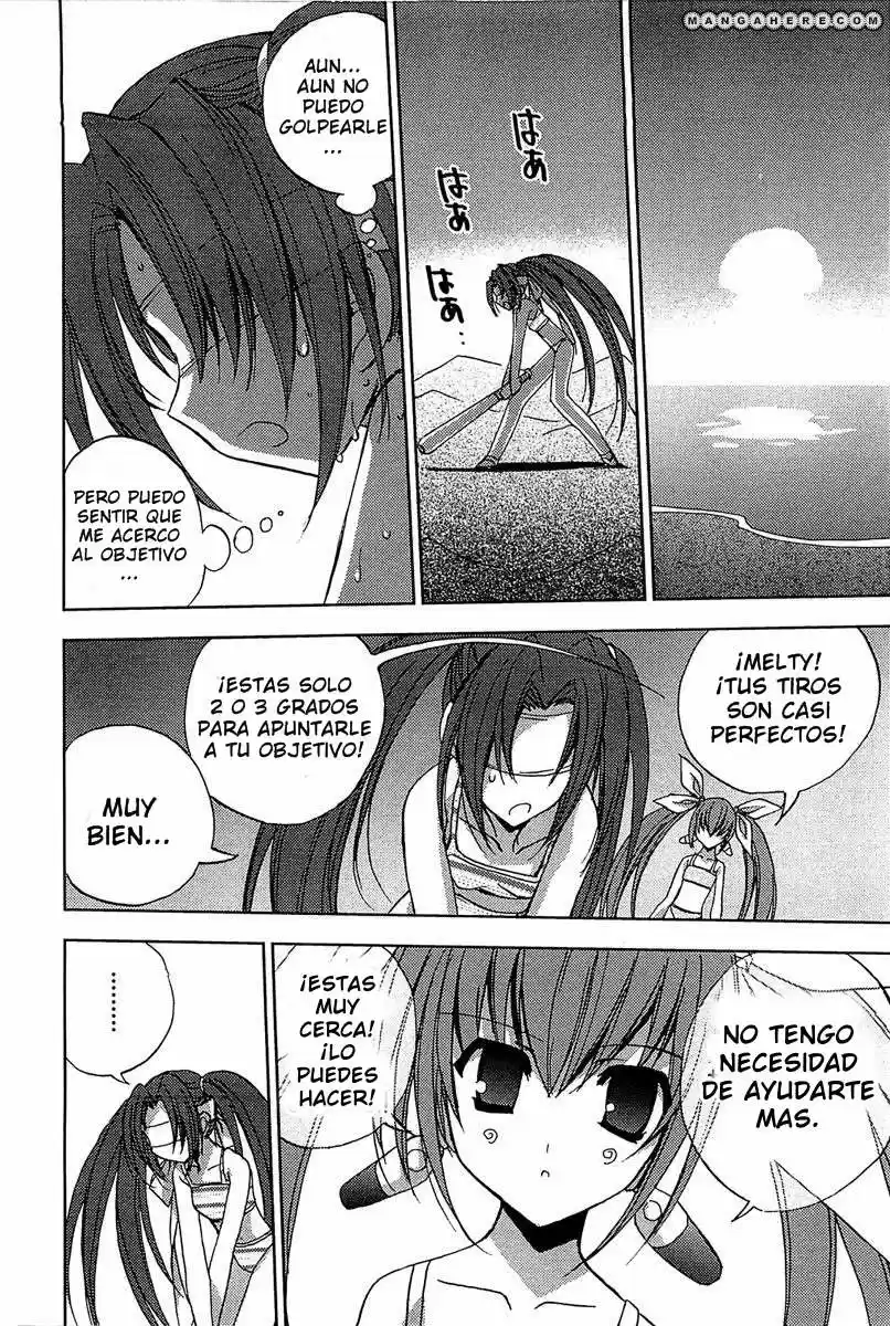 Puchimon (2001) - Capítulo 57 - Página 20 - LectorTMOo