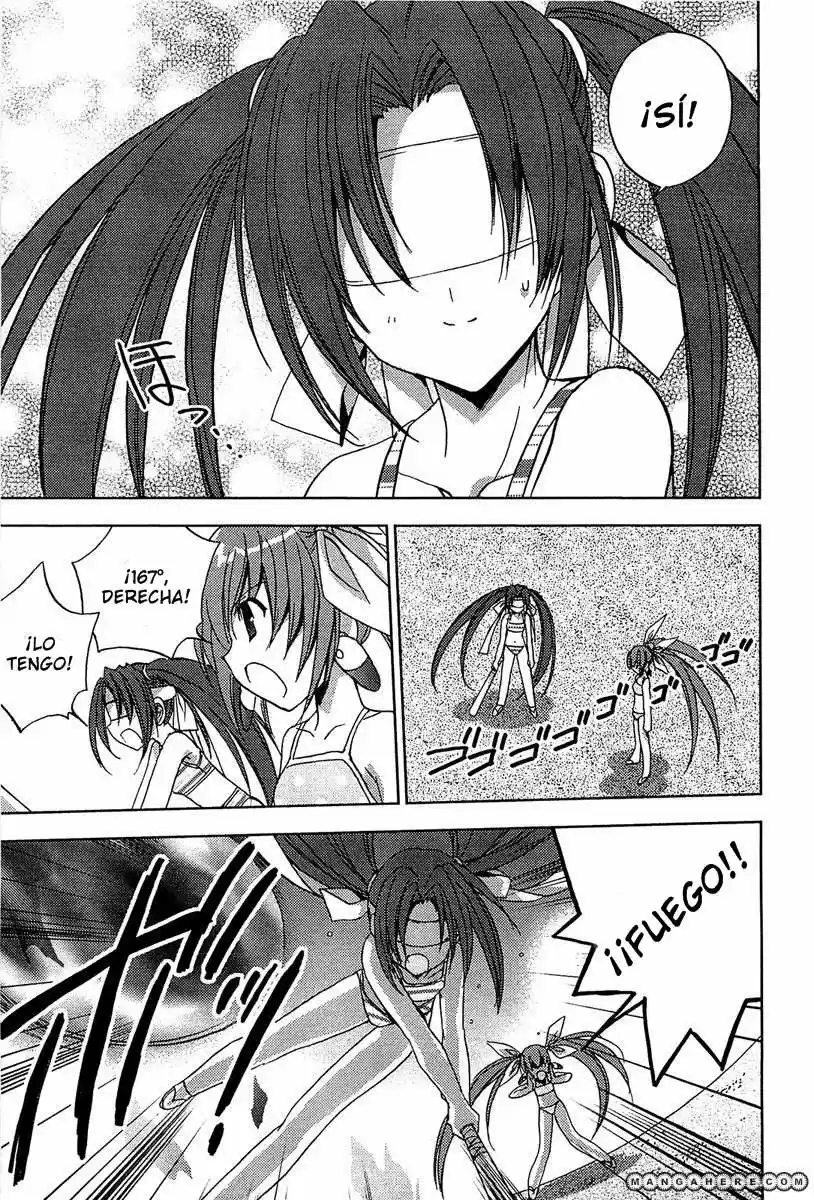 Puchimon (2001) - Capítulo 57 - Página 21 - LectorTMOo