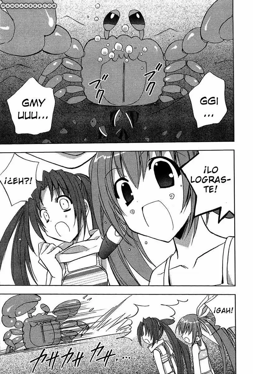 Puchimon (2001) - Capítulo 57 - Página 23 - LectorTMOo