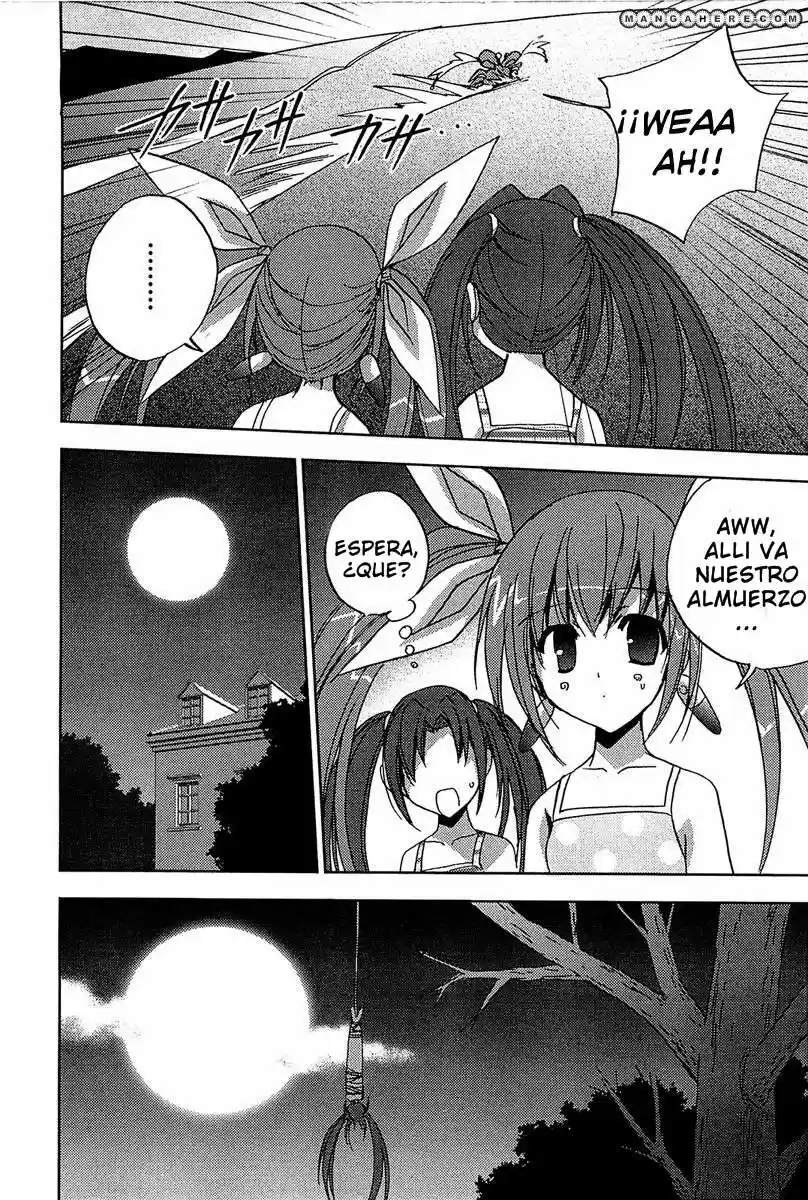 Puchimon (2001) - Capítulo 57 - Página 24 - LectorTMOo