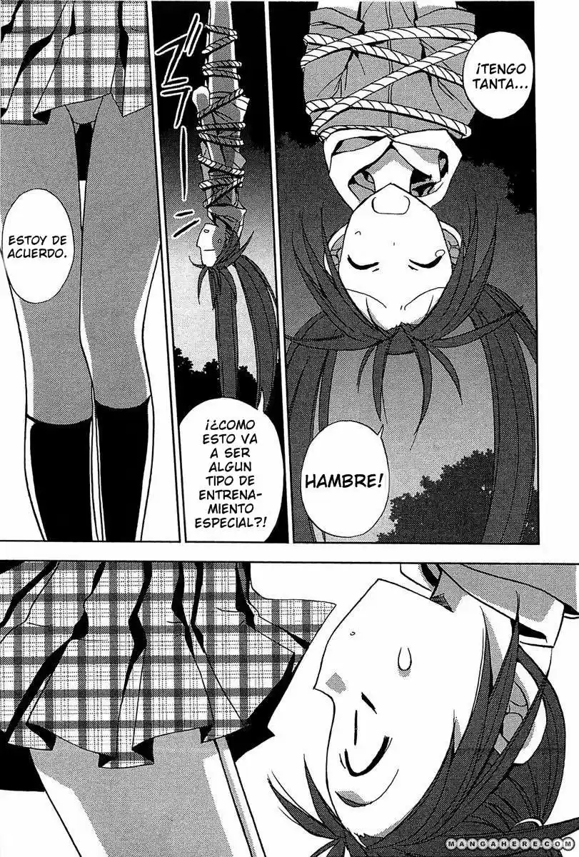 Puchimon (2001) - Capítulo 57 - Página 25 - LectorTMOo