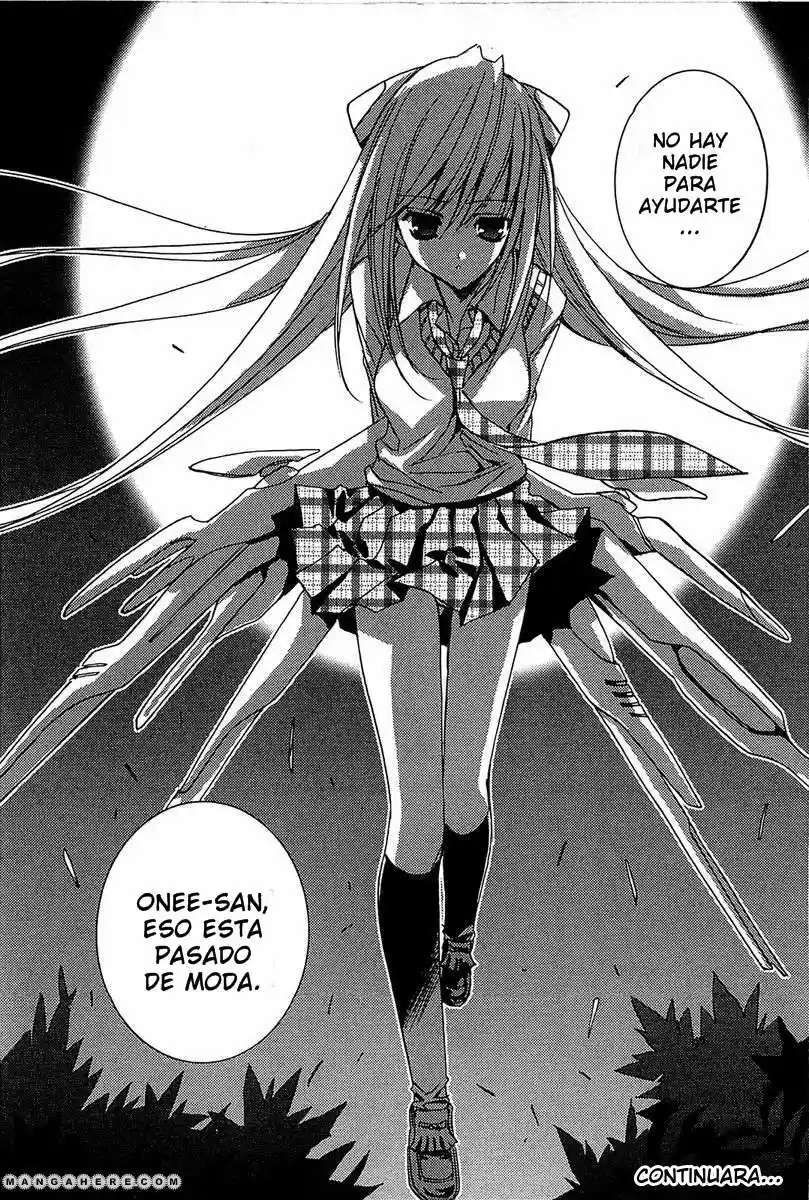 Puchimon (2001) - Capítulo 57 - Página 26 - LectorTMOo