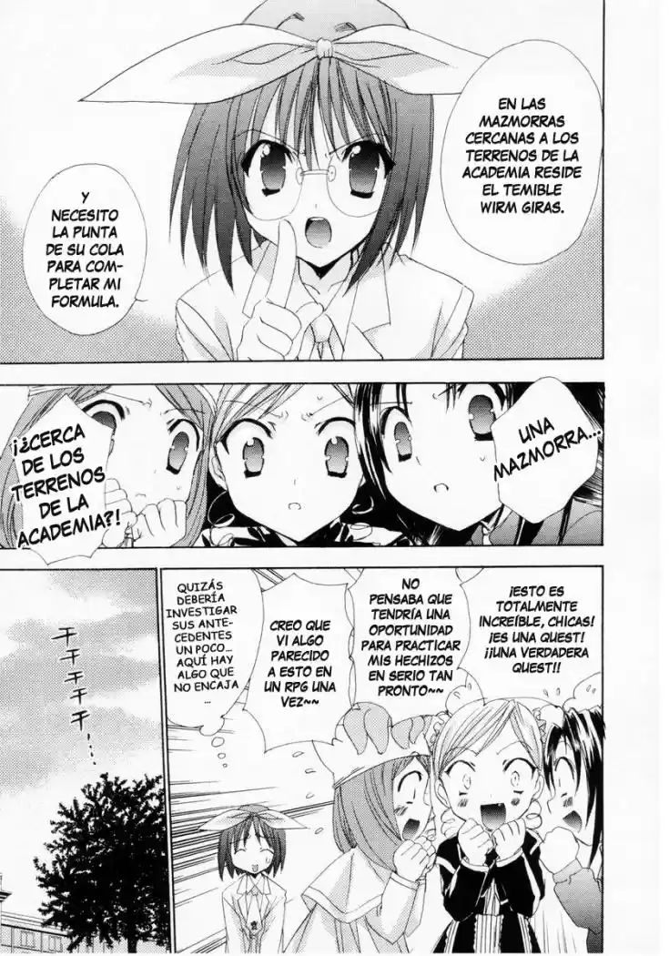 Puchimon (2001) - Capítulo 6 - Página 8 - LectorTMOo