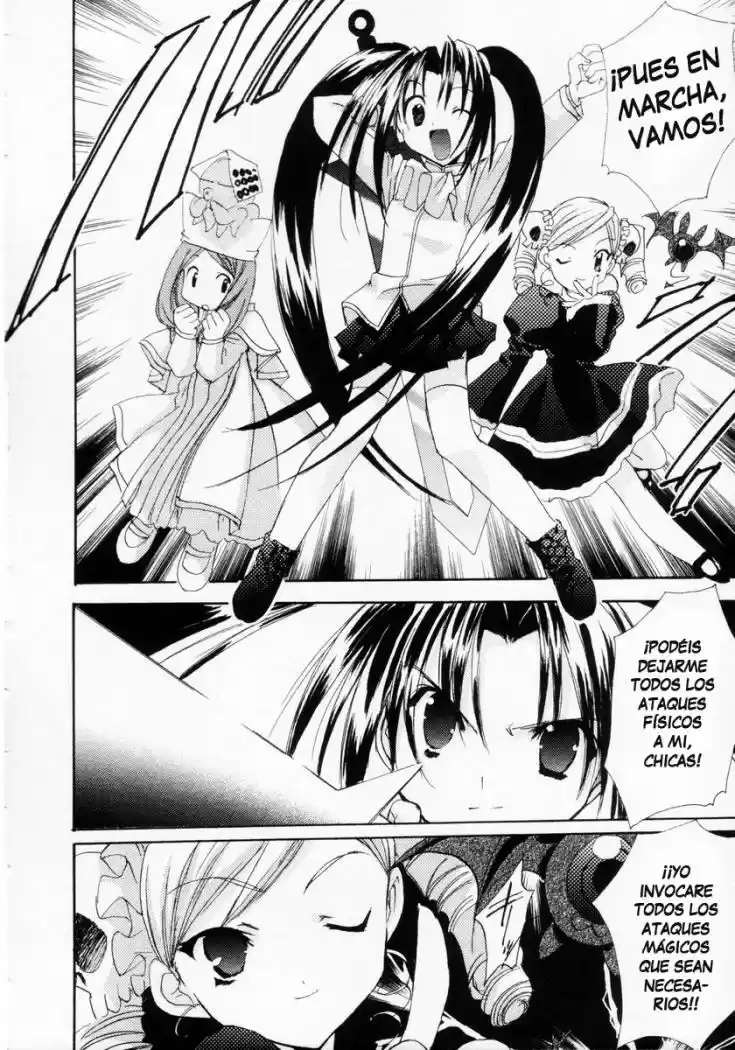 Puchimon (2001) - Capítulo 6 - Página 9 - LectorTMOo