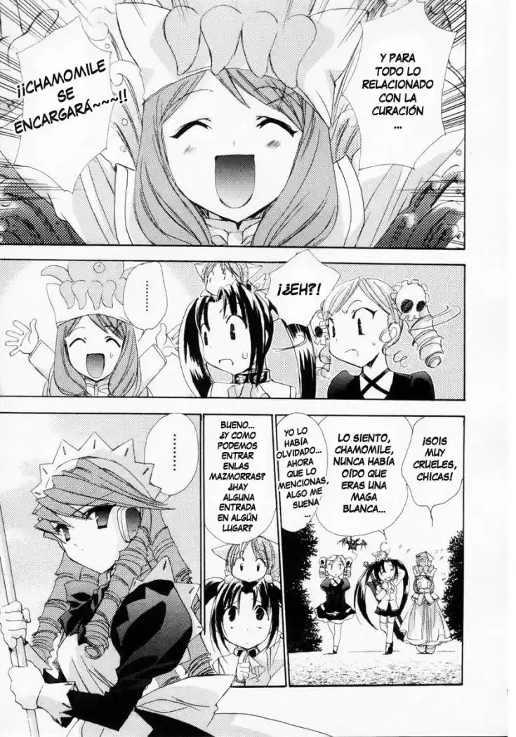 Puchimon (2001) - Capítulo 6 - Página 10 - LectorTMOo