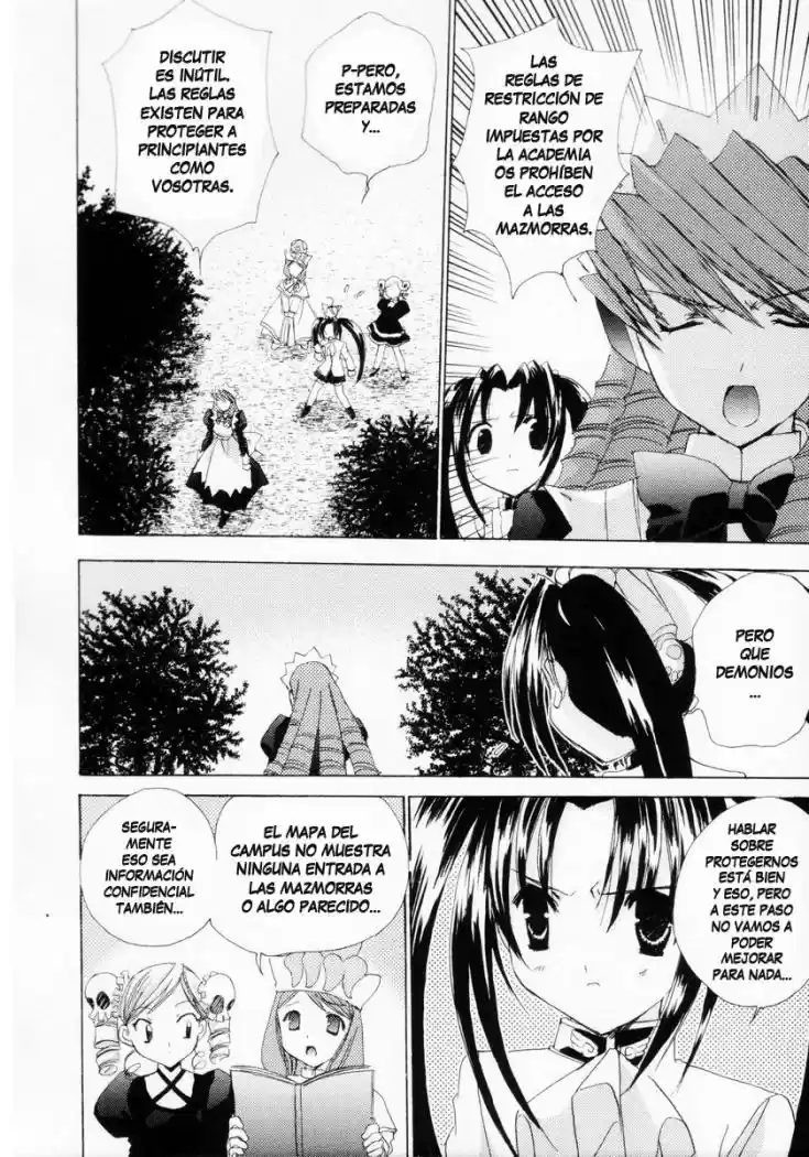 Puchimon (2001) - Capítulo 6 - Página 11 - LectorTMOo