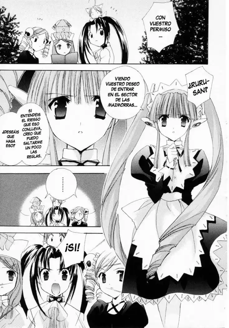 Puchimon (2001) - Capítulo 6 - Página 12 - LectorTMOo