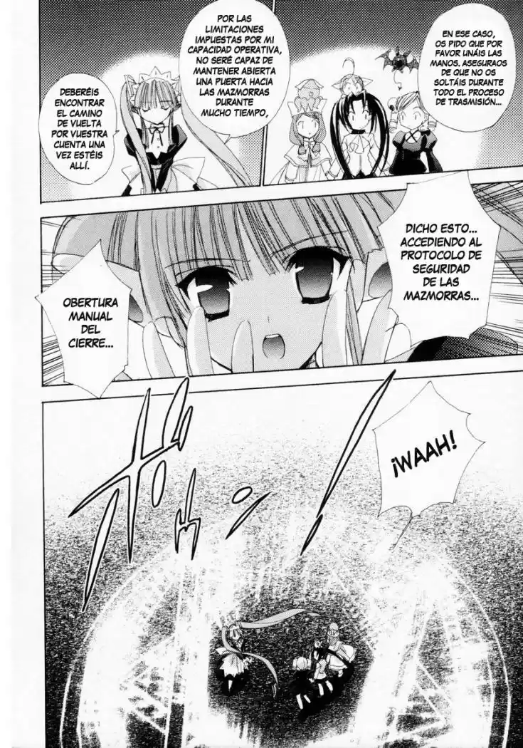 Puchimon (2001) - Capítulo 6 - Página 13 - LectorTMOo