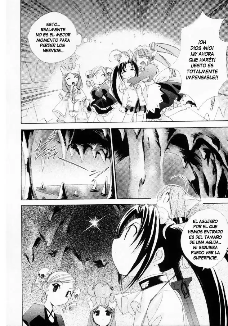 Puchimon (2001) - Capítulo 7 - Página 5 - LectorTMOo