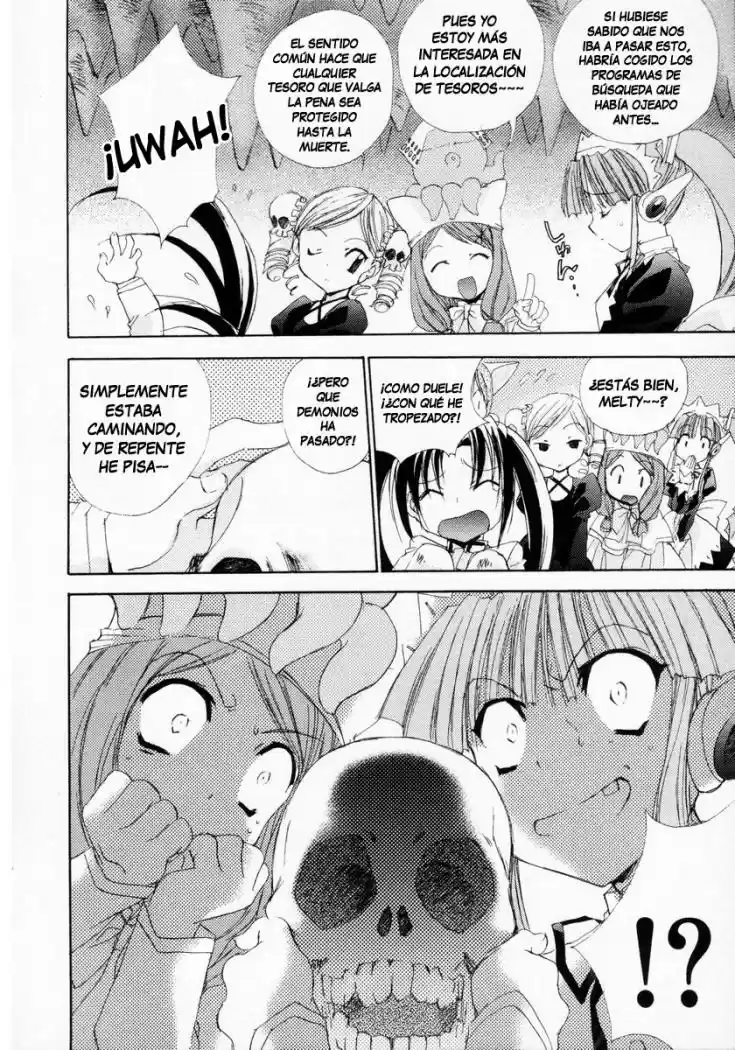 Puchimon (2001) - Capítulo 7 - Página 7 - LectorTMOo