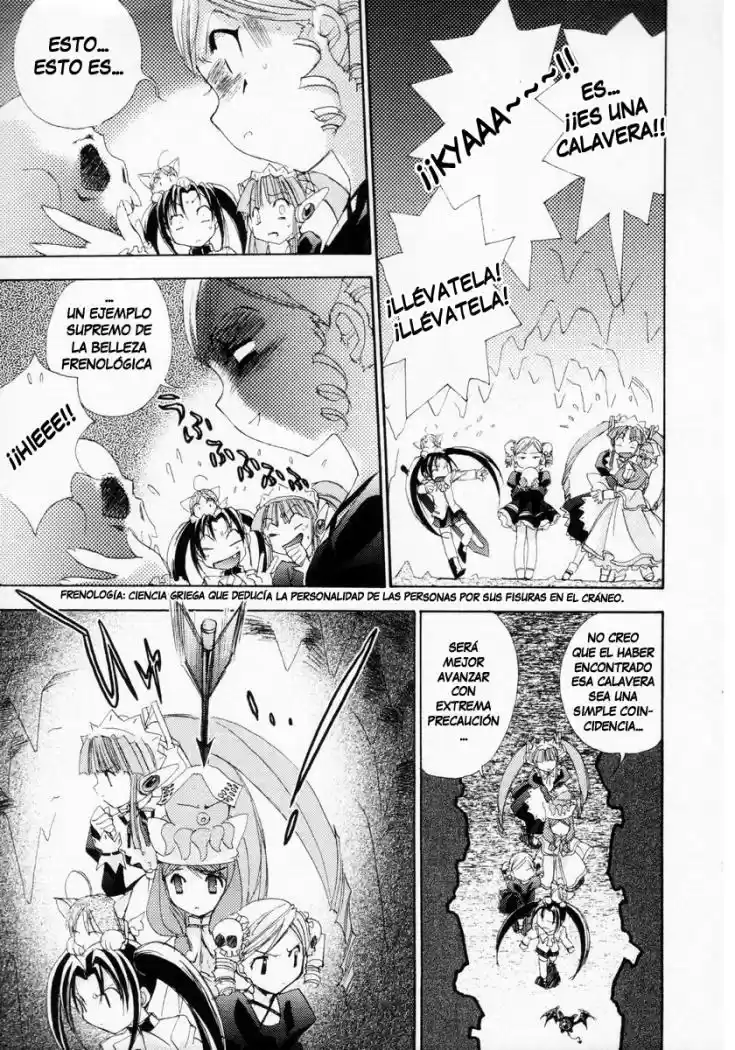 Puchimon (2001) - Capítulo 7 - Página 8 - LectorTMOo