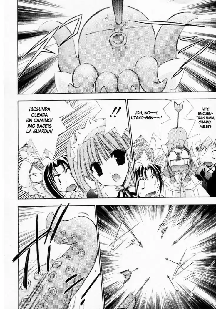 Puchimon (2001) - Capítulo 7 - Página 9 - LectorTMOo