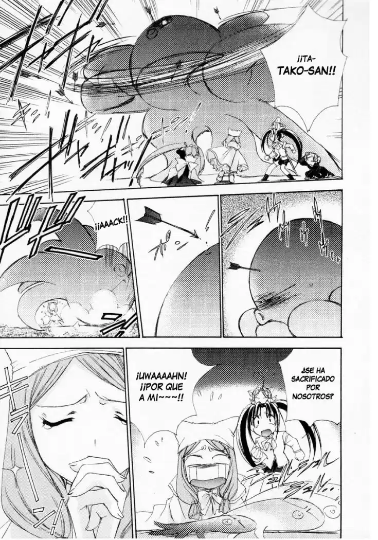 Puchimon (2001) - Capítulo 7 - Página 10 - LectorTMOo