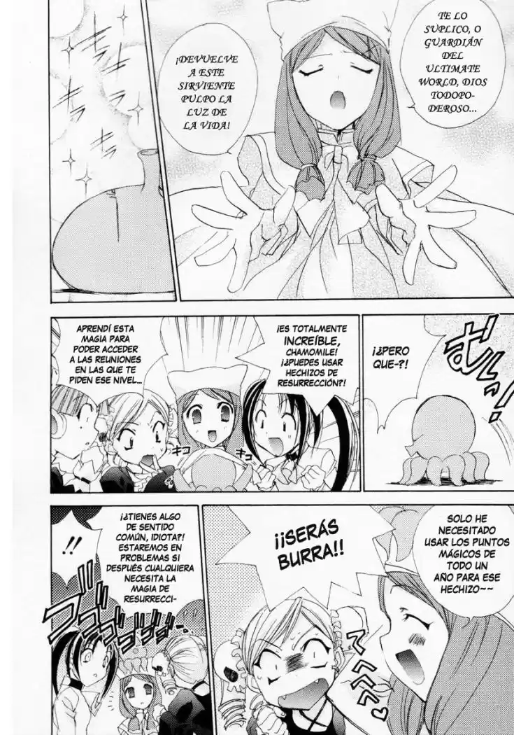Puchimon (2001) - Capítulo 7 - Página 11 - LectorTMOo