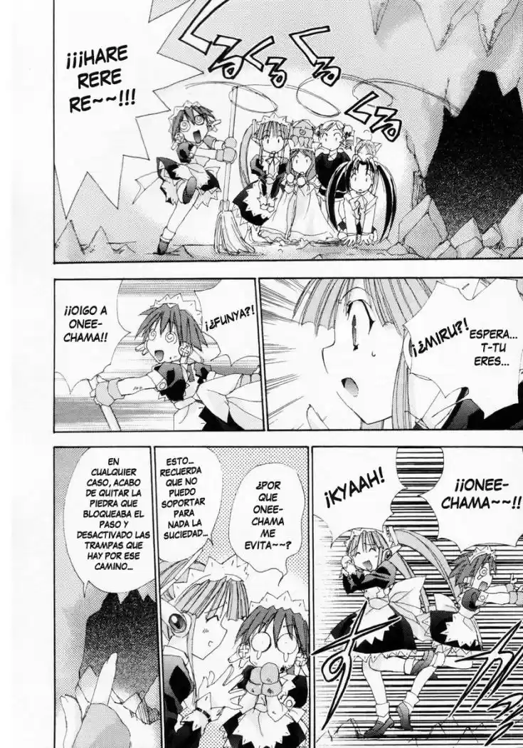 Puchimon (2001) - Capítulo 7 - Página 13 - LectorTMOo