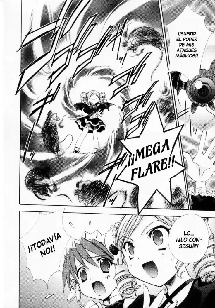 Puchimon (2001) - Capítulo 8 - Página 4 - LectorTMOo