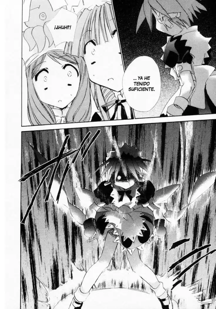 Puchimon (2001) - Capítulo 8 - Página 6 - LectorTMOo