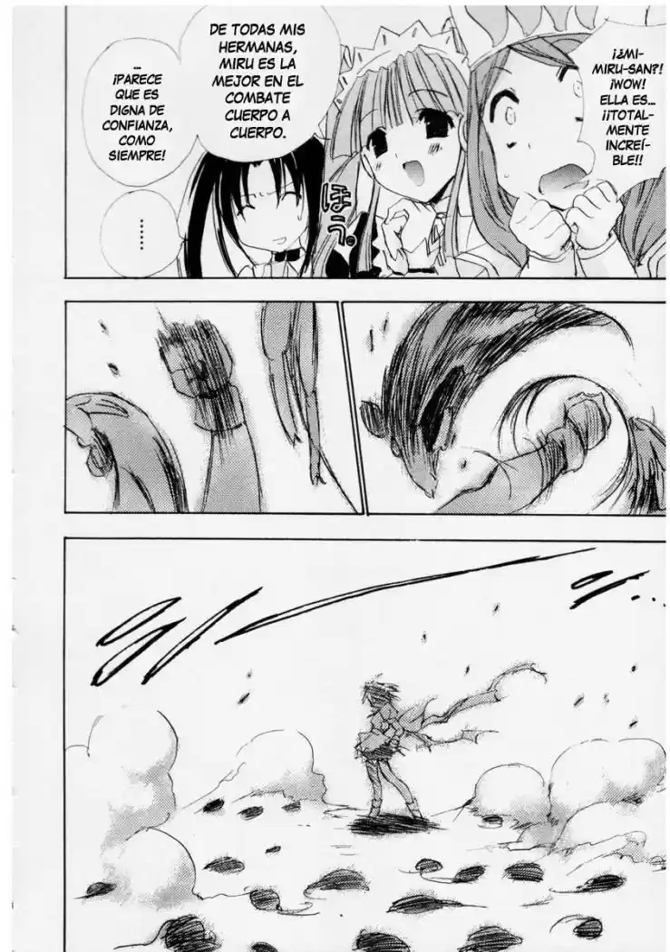 Puchimon (2001) - Capítulo 8 - Página 8 - LectorTMOo