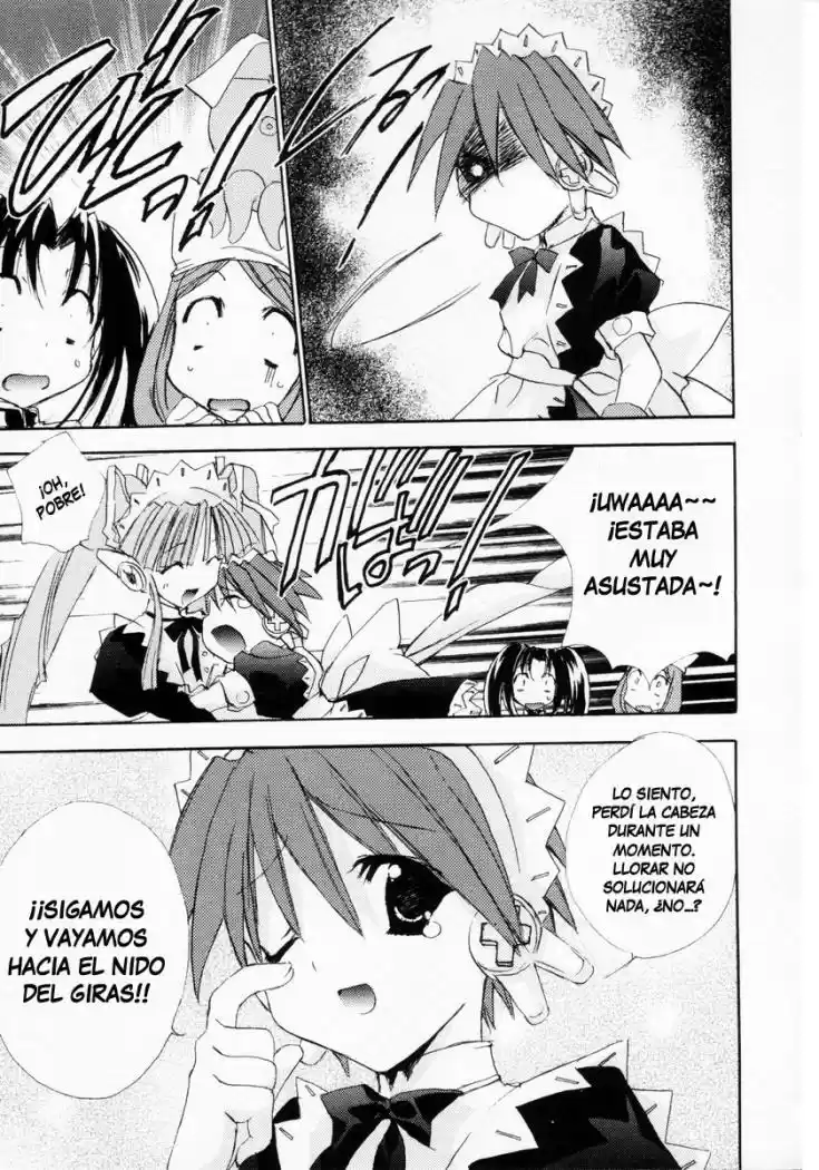Puchimon (2001) - Capítulo 8 - Página 9 - LectorTMOo