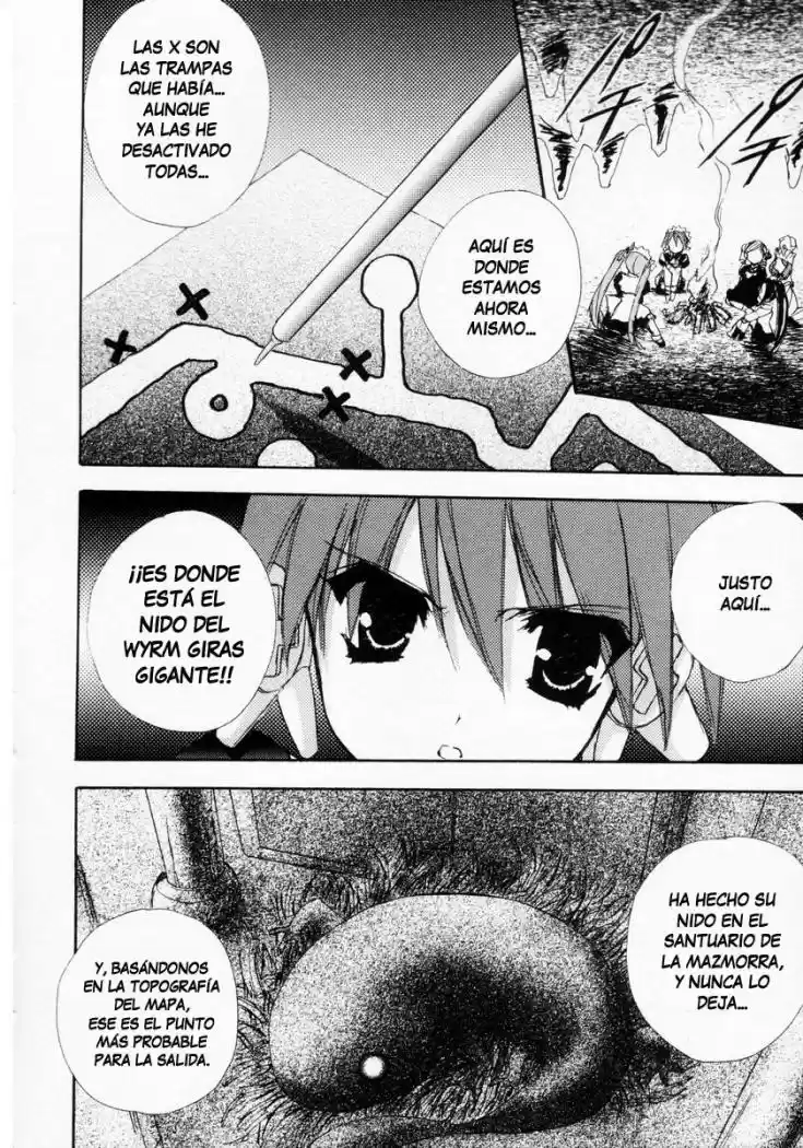 Puchimon (2001) - Capítulo 8 - Página 10 - LectorTMOo