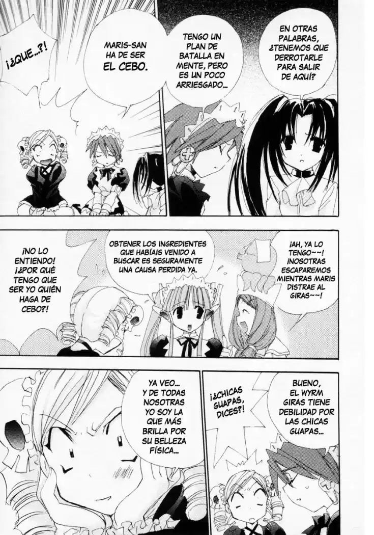 Puchimon (2001) - Capítulo 8 - Página 11 - LectorTMOo