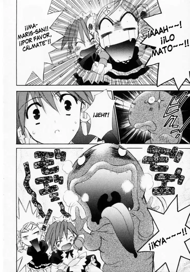 Puchimon (2001) - Capítulo 8 - Página 14 - LectorTMOo