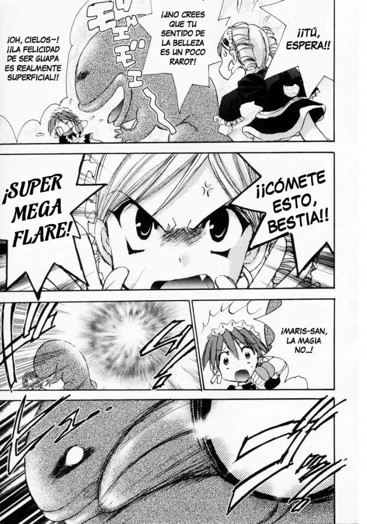 Puchimon (2001) - Capítulo 8 - Página 15 - LectorTMOo