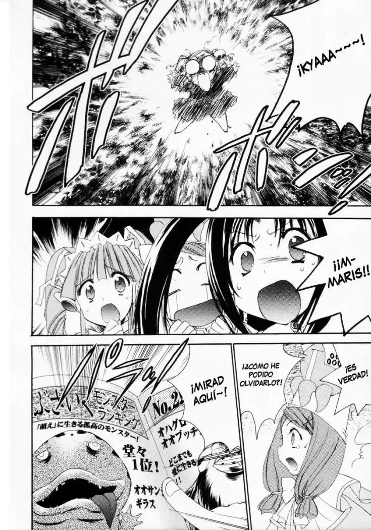 Puchimon (2001) - Capítulo 8 - Página 16 - LectorTMOo