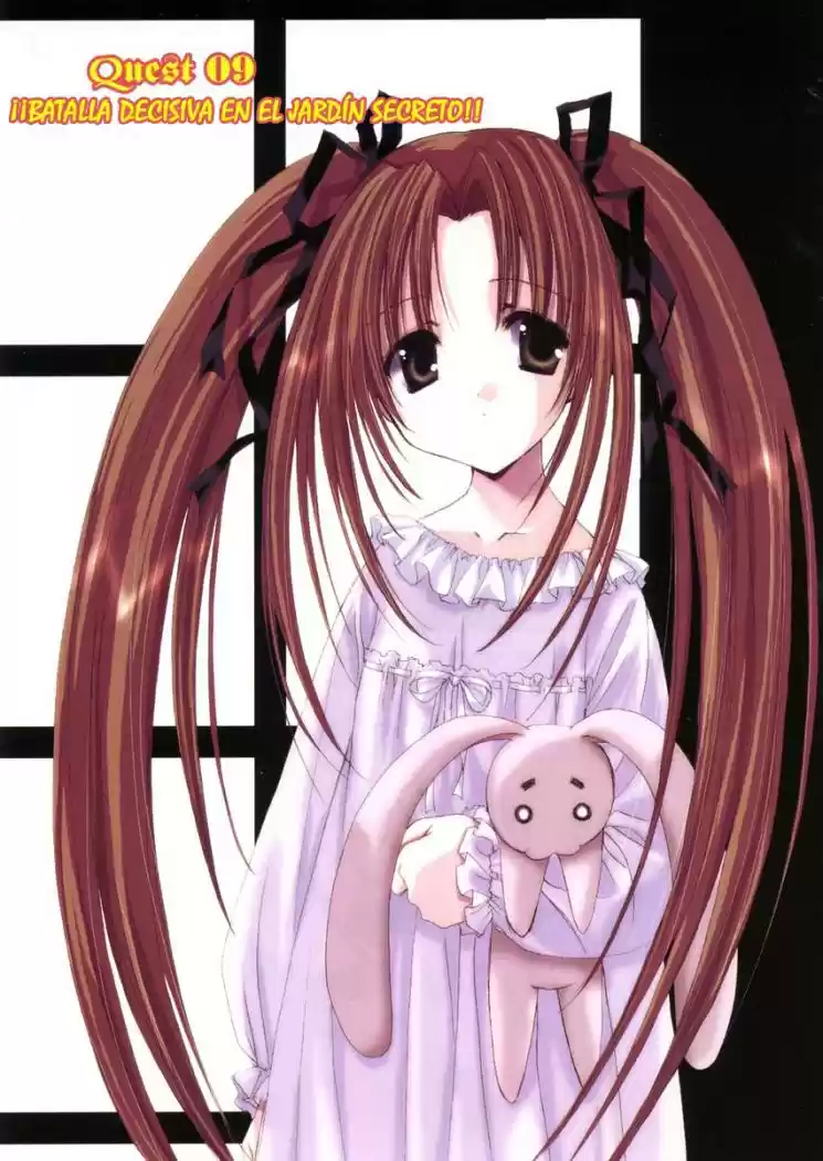 Puchimon (2001) - Capítulo 9 - Página 6 - LectorTMOo