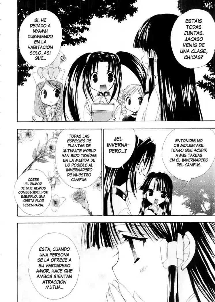 Puchimon (2001) - Capítulo 9 - Página 9 - LectorTMOo