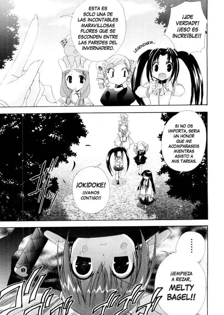 Puchimon (2001) - Capítulo 9 - Página 10 - LectorTMOo