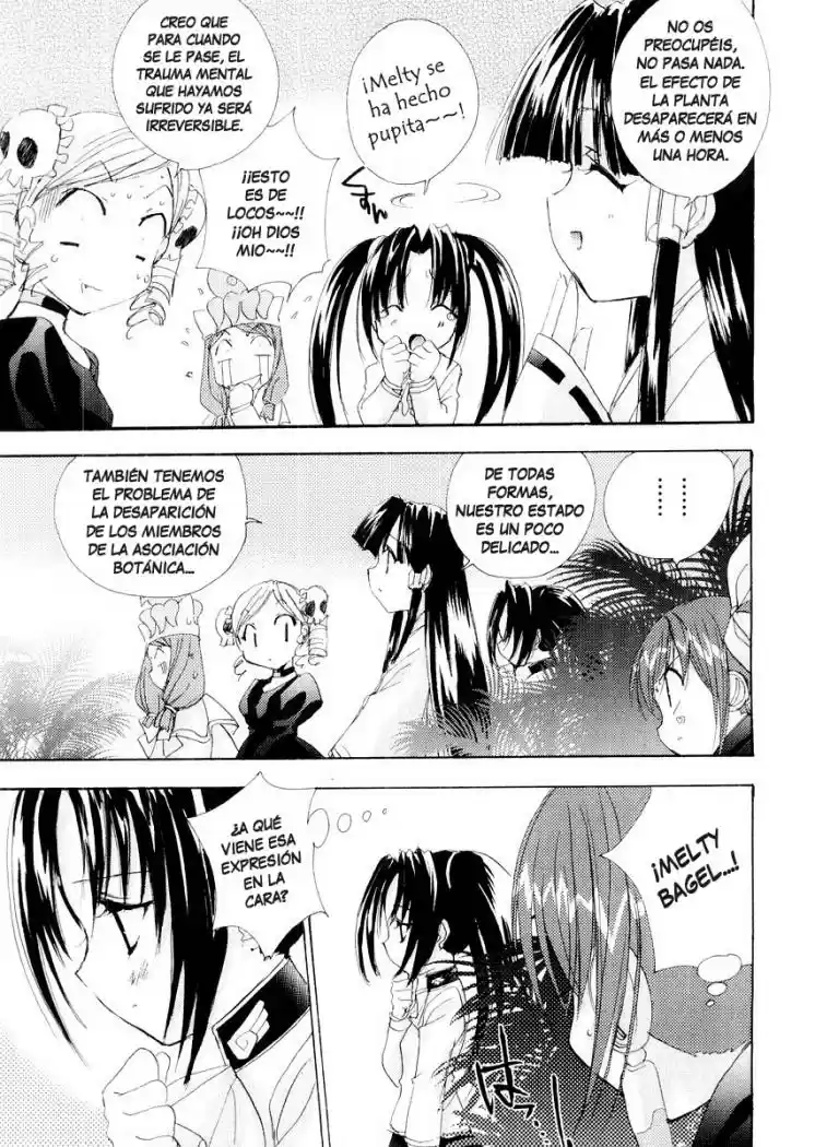 Puchimon (2001) - Capítulo 9 - Página 14 - LectorTMOo