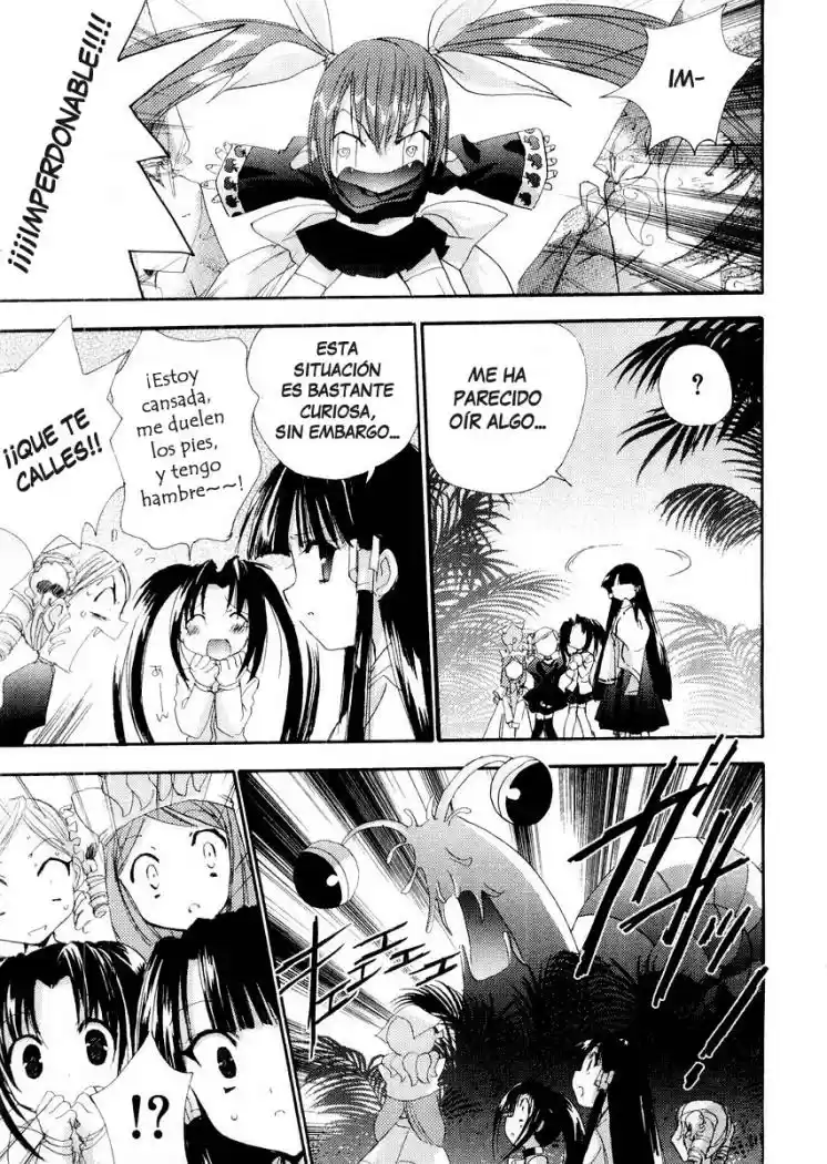 Puchimon (2001) - Capítulo 9 - Página 16 - LectorTMOo