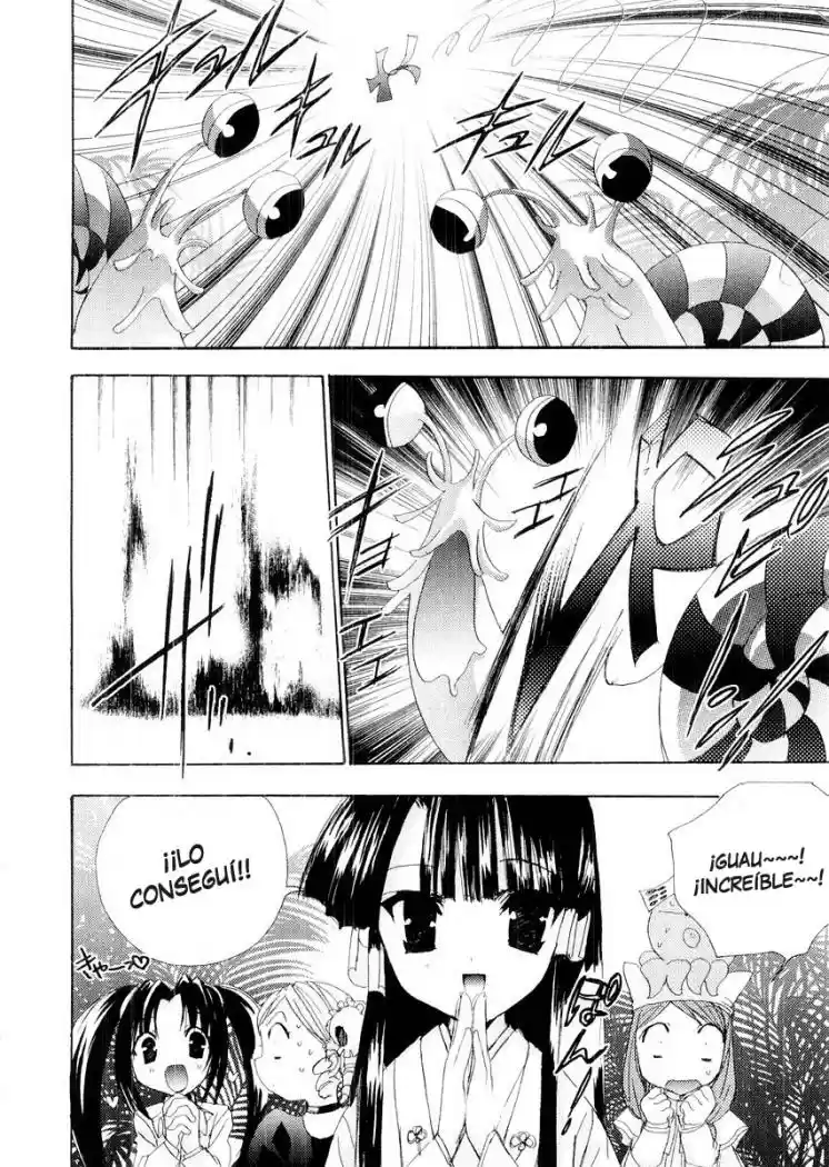 Puchimon (2001) - Capítulo 9 - Página 19 - LectorTMOo