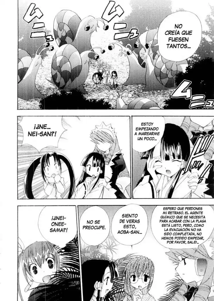 Puchimon (2001) - Capítulo 9 - Página 21 - LectorTMOo