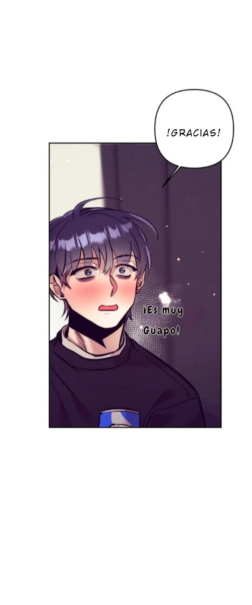 ¿pueden los ángeles hacer esto? (2022) - Capítulo 1 - Página 26 - LectorTMOo