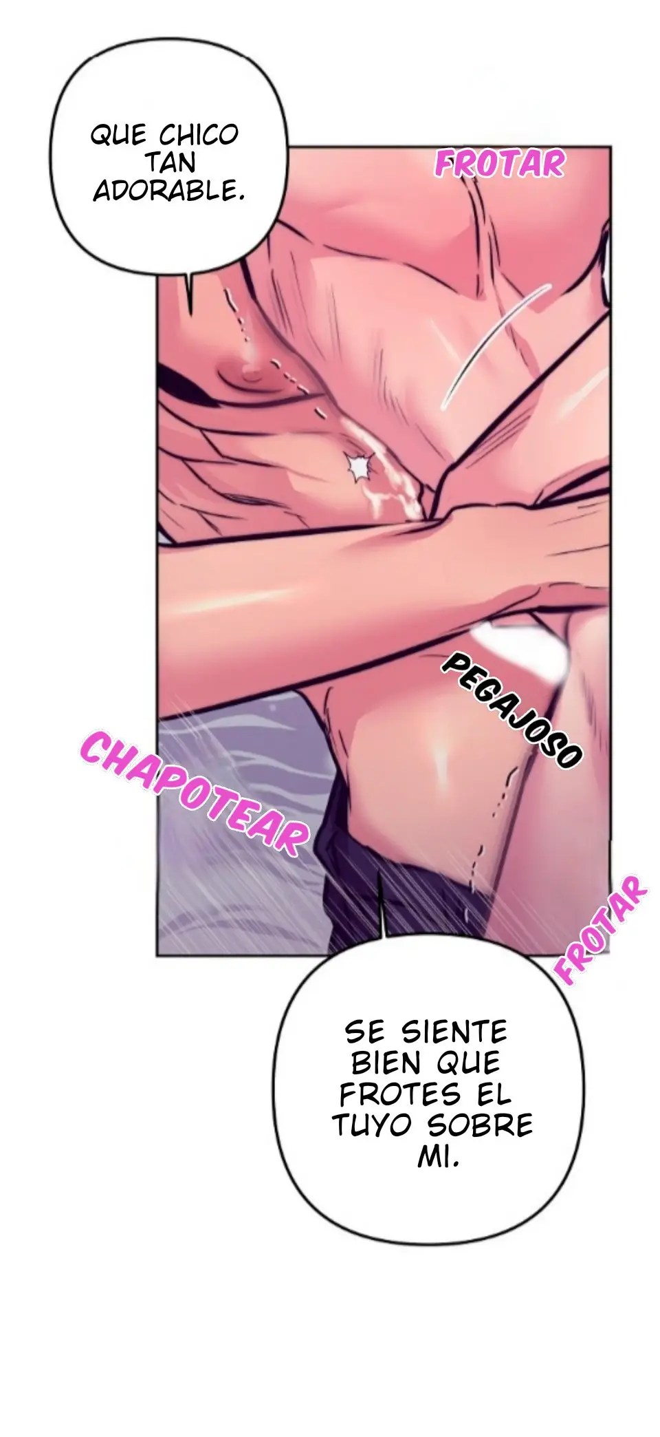 ¿pueden los ángeles hacer esto? (2022) - Capítulo 3 - Página 48 - LectorTMOo