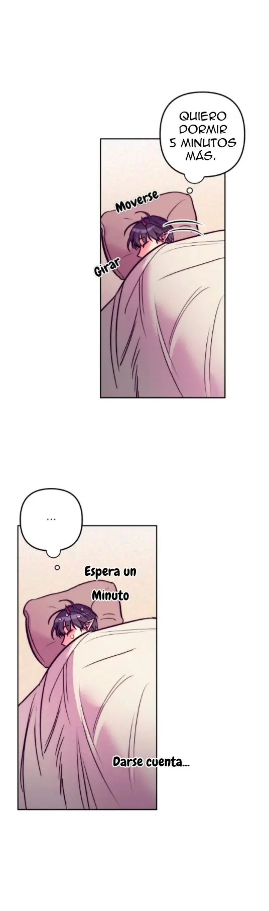 ¿pueden los ángeles hacer esto? (2022) - Capítulo 4 - Página 5 - LectorTMOo