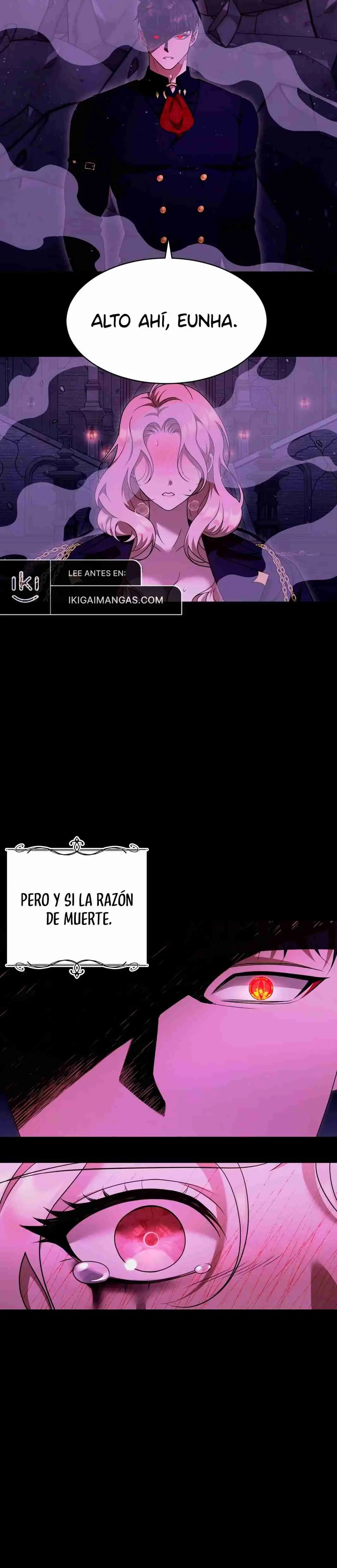 ¿Puedo Matar Al Protagonista Masculino? (2024) - Capítulo 1 - Página 4 - LectorTMOo