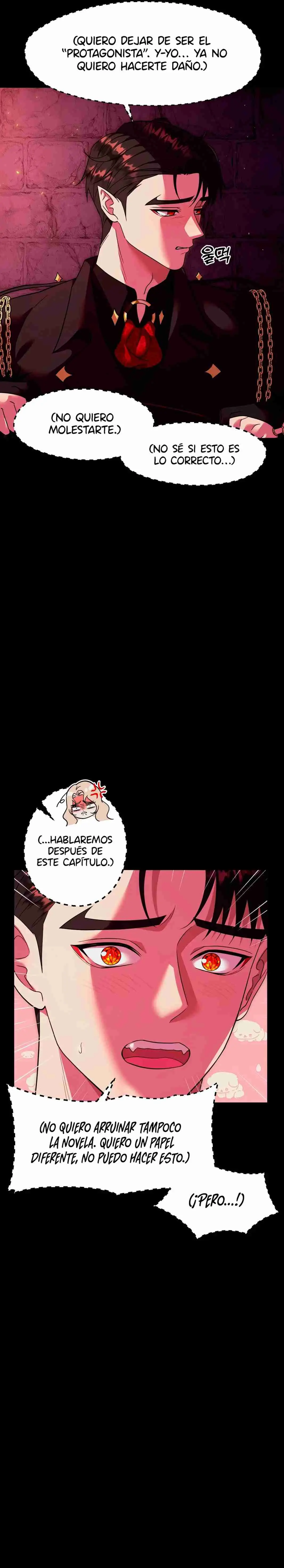 ¿Puedo Matar Al Protagonista Masculino? (2024) - Capítulo 1 - Página 23 - LectorTMOo