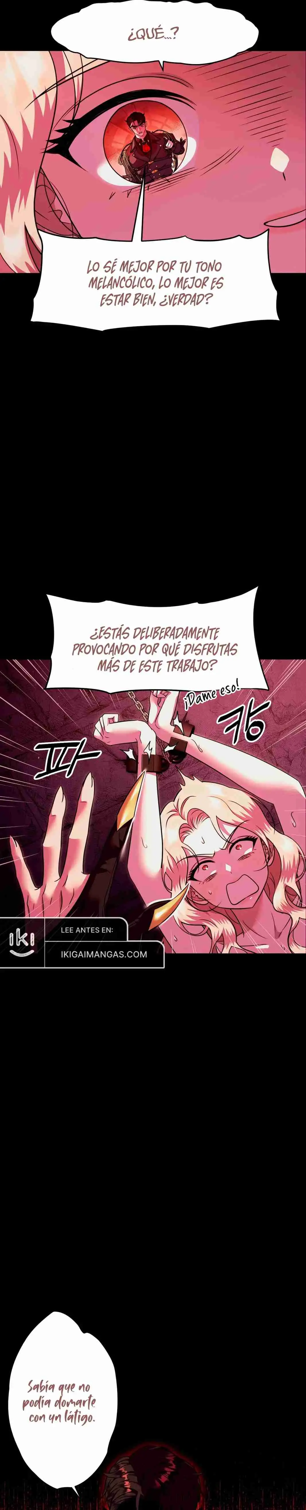 ¿Puedo Matar Al Protagonista Masculino? (2024) - Capítulo 1 - Página 26 - LectorTMOo